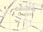 Bowling Green, KY Map