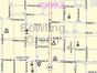 Bowling Green OH, Map