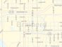 Brainerd ZIP Code Map, Minnesota