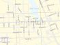 Brighton ZIP Code Map, Michigan