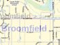 Broomfield Map