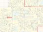 Broomfield ZIP Code Map, Colorado