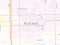 Buckeye ZIP Code Map, Arizona