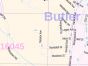 Butler Map