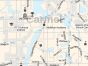 Carmel, IN Map