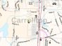 Carrollton, GA Map