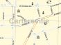 Cartersville, GA Map