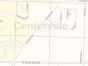 Centerville ZIP Code Map, Ohio
