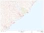 Charleston County ZIP Code Map