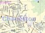Charleston, SC Map