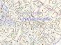 Charlottesville, VA Map