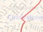 Charlottesville ZIP Code Map, Virginia