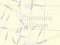 Cheshire ZIP Code Map, Connecticut