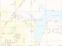 Claremore ZIP Code Map, Oklahoma