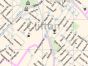 Clifton, NJ Map