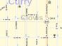 Clovis, NM Map