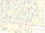 Clovis ZIP Code Map, New Mexico