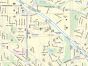 Coon Rapids, MN Map