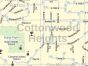Cottonwood Heights, UT Map