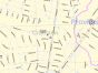 Cranston, RI Map