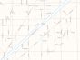 Crescent City ZIP Code Map, California