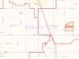 Dakota County ZIP Code Map, Minnesota