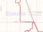 Dakota County ZIP Code Map, Minnesota