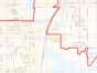 Davenport ZIP Code Map, Florida