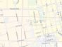 Davis ZIP Code Map, California