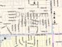 Dearborn Heights, MI Map
