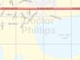 Doctor Phillips ZIP Code Map, Florida