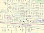 Dodge City, KS Map