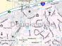Douglasville, GA Map
