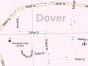 Dover, NH Map