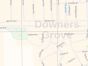 Downers Grove ZIP Code Map, Illinois