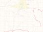 Dutchess County ZIP Code Map, New York