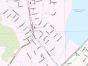 East Providence, RI Map