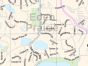 Eden Prairie, MN Map