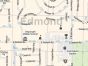 Edmond, OK Map