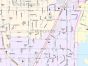 Edmonds, WA Map