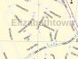 Elizabethtown, KY Map