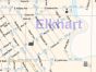 Elkhart, IN Map