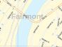 Fairmont, WV Map