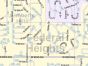 Federal Heights Map