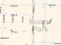 Forest Park, GA Map