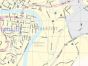 Frankfort, KY Map