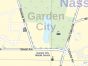 Garden City Map