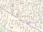Germantown, TN Map