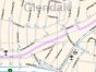 Glendale Map