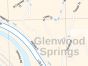 Glenwood Springs Map